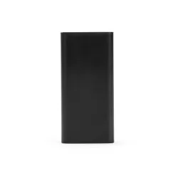Bateria portátil em ABS 100% reciclado 30.000 mAh Personalizada Bateria portátil em ABS 100% reciclado 30.000 mAh Personalizada