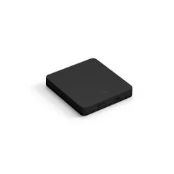 Bateria portátil em ABS 100% reciclado 5.000 mAh Personalizada Bateria portátil em ABS 100% reciclado 5.000 mAh Personalizada