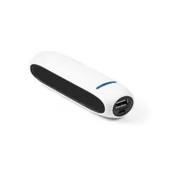 Bateria portátil em ABS 1.500 mAh Personalizada Bateria portátil em ABS 1.500 mAh Personalizada