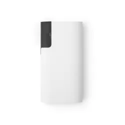 Bateria portátil em ABS com bateria polímero de lítio 4.000 mAh Personalizada Bateria portátil em ABS com bateria polímero de lítio 4.000 mAh Personalizada