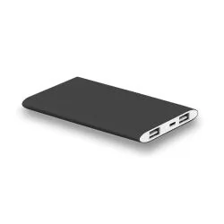 Bateria portátil em alumínio e bateria em lítio 7.200 mAh Personalizada Bateria portátil em alumínio e bateria em lítio 7.200 mAh Personalizada