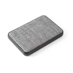 Bateria portátil em PET (100% rPET) Personalizada Bateria portátil em PET (100% rPET) Personalizada