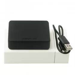 Bateria portátil Premium Cerruti 1881 Personalizada Bateria portátil Premium Cerruti 1881 Personalizada
