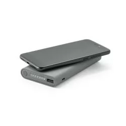 Bateria portátil wireless em ABS 10.000 mAh Personalizada Bateria portátil wireless em ABS 10.000 mAh Personalizada