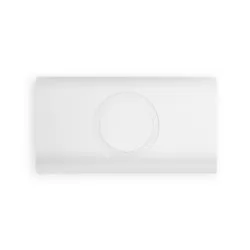 Bateria portátil wireless em ABS 10.000 mAh Personalizada Bateria portátil wireless em ABS 10.000 mAh Personalizada