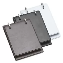 Bloco de Anotação de Mesa Personalizado Bloco de Anotação de Mesa Personalizado