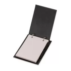 Bloco de Anotação de Mesa Personalizado Bloco de Anotação de Mesa Personalizado