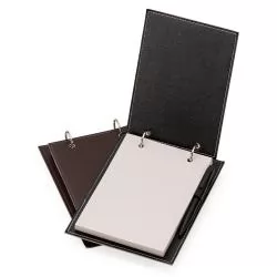 Bloco de Anotação de Mesa Personalizado Bloco de Anotação de Mesa Personalizado