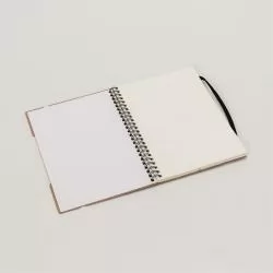 Bloco de Anotações com Adesivo Personalizado Bloco de Anotações com Adesivo Personalizado