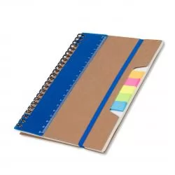 Bloco de Anotações com Adesivo Personalizado Bloco de Anotações com Adesivo Personalizado