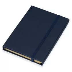 Bloco de Anotações com Caneta e Autoadesivos Personalizado Bloco de Anotações com Caneta e Autoadesivos Personalizado