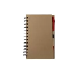 Bloco de Anotações com Caneta e Post-it Personalizado Bloco de Anotações com Caneta e Post-it Personalizado