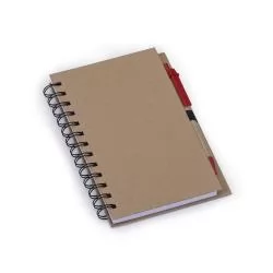 Bloco de Anotações com Caneta e Post-it Personalizado Bloco de Anotações com Caneta e Post-it Personalizado