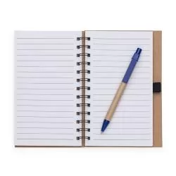 Bloco de Anotações com Caneta e Post-it Personalizado Bloco de Anotações com Caneta e Post-it Personalizado