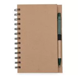 Bloco de Anotações com Caneta e Post-it Personalizado Bloco de Anotações com Caneta e Post-it Personalizado