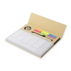 Bloco de Anotações com Planejamento Diário Personalizado Bloco de Anotações com Planejamento Diário Personalizado