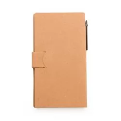 Bloco de Anotações com Post-it e Caneta Personalizado Bloco de Anotações com Post-it e Caneta Personalizado
