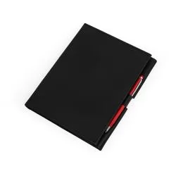 Bloco de Anotações com Suporte Personalizado Bloco de Anotações com Suporte Personalizado