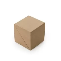 Bloco de Anotações Cubo Personalizado Bloco de Anotações Cubo Personalizado