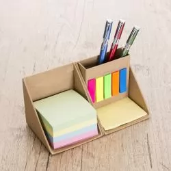 Bloco de Anotações Cubo Personalizado Bloco de Anotações Cubo Personalizado