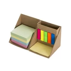 Bloco de Anotações Cubo Personalizado Bloco de Anotações Cubo Personalizado