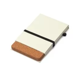 Bloco de Anotações Ecológico com Porta Celular Personalizado Bloco de Anotações Ecológico com Porta Celular Personalizado