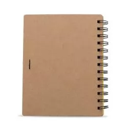 Bloco de Anotações Ecológico Personalizado Bloco de Anotações Ecológico Personalizado