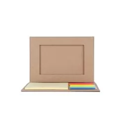 Bloco de Anotações Ecológico Personalizado Bloco de Anotações Ecológico Personalizado