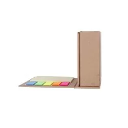 Bloco de Anotações Ecológico Personalizado Bloco de Anotações Ecológico Personalizado