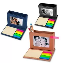 Bloco de Anotações Ecológico Personalizado Bloco de Anotações Ecológico Personalizado