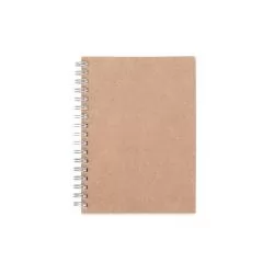 Bloco de Anotações Ecológico Personalizado Bloco de Anotações Ecológico Personalizado