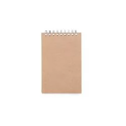 Bloco de Anotações Ecológico Personalizado Bloco de Anotações Ecológico Personalizado