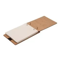 Bloco de Anotações Ecológico Personalizado Bloco de Anotações Ecológico Personalizado