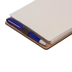 Bloco de Anotações Ecológico Personalizado Bloco de Anotações Ecológico Personalizado