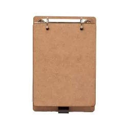 Bloco de Anotações Ecológico Personalizado Bloco de Anotações Ecológico Personalizado