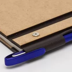 Bloco de Anotações Ecológico Personalizado Bloco de Anotações Ecológico Personalizado