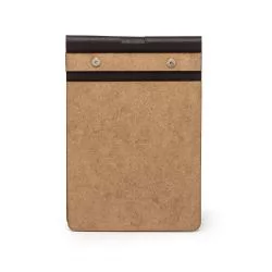 Bloco de Anotações Ecológico Personalizado Bloco de Anotações Ecológico Personalizado