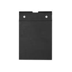 Bloco de Anotações em Couro Sintético e Porta Caneta Personalizado Bloco de Anotações em Couro Sintético e Porta Caneta Personalizado