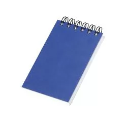 Bloco de Anotações em Kraft Personalizado Bloco de Anotações em Kraft Personalizado