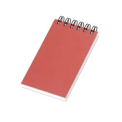 Bloco de Anotações em Kraft Personalizado Bloco de Anotações em Kraft Personalizado