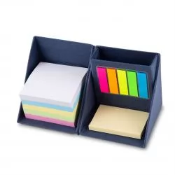 Bloco de anotações formato de cubo Personalizado Bloco de anotações formato de cubo Personalizado