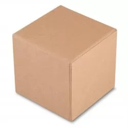 Bloco de anotações formato de cubo Personalizado Bloco de anotações formato de cubo Personalizado