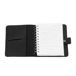 Bloco de Couro Sintético Personalizado Bloco de Couro Sintético Personalizado