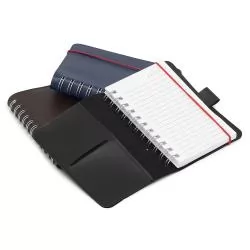 Bloco de Couro Sintético Personalizado Bloco de Couro Sintético Personalizado