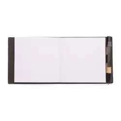 Bloco Ecológico com Autoadesivos Personalizado Bloco Ecológico com Autoadesivos Personalizado