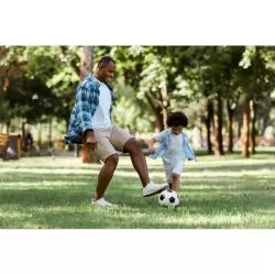 Bola de futebol Personalizada