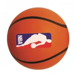 Bolinha de Basquete Anti Stress de Vinil Personalizada Bolinha de Basquete Anti Stress de Vinil Personalizada