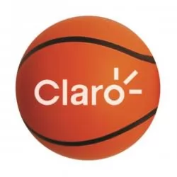 Bolinha de Basquete Anti Stress de Vinil Personalizada Bolinha de Basquete Anti Stress de Vinil Personalizada