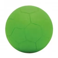 Bolinha de Futebol Anti Stress em Vinil Personalizada Bolinha de Futebol Anti Stress em Vinil Personalizada
