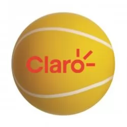 Bolinha de Tênis Anti Stress em Vinil Personalizada Bolinha de Tênis Anti Stress em Vinil Personalizada
